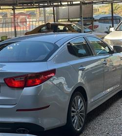 كيا اوبتيما